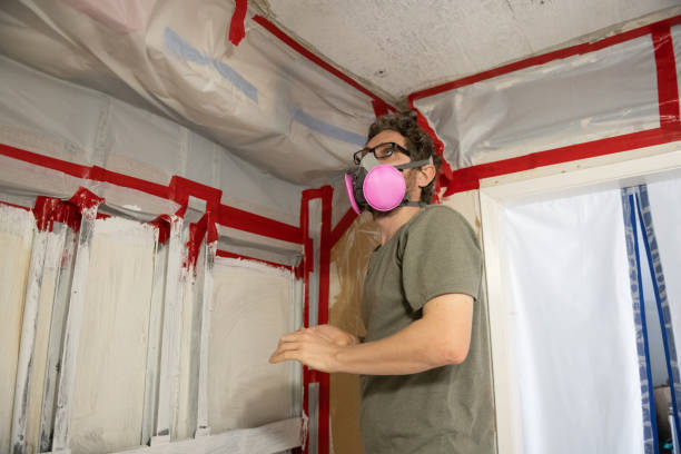 Best Dehumidification Services  in Valley Falls, SC